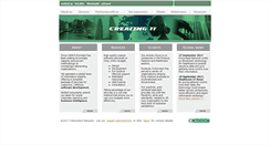Desktop Screenshot of fullcontact.com.my